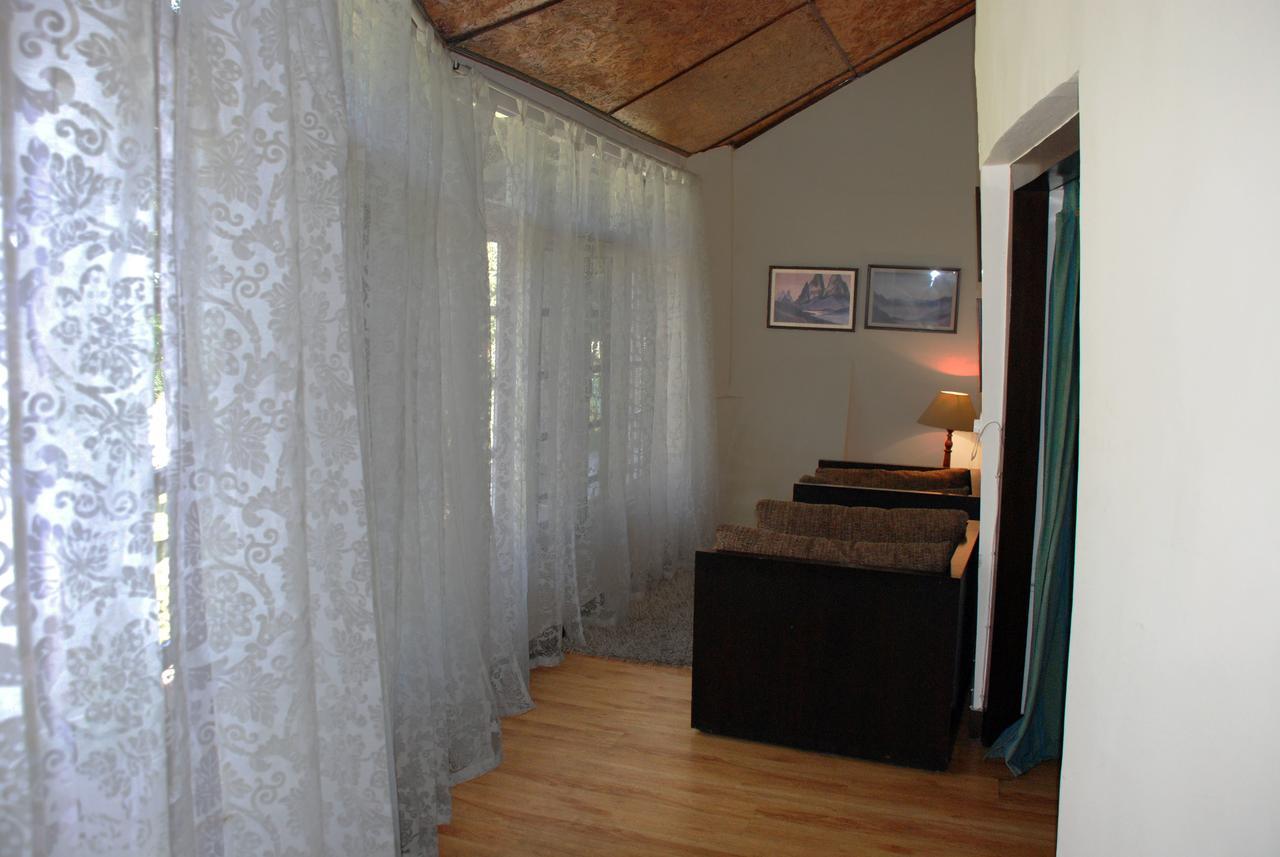 Alasia Hotel Kasauli Bagian luar foto