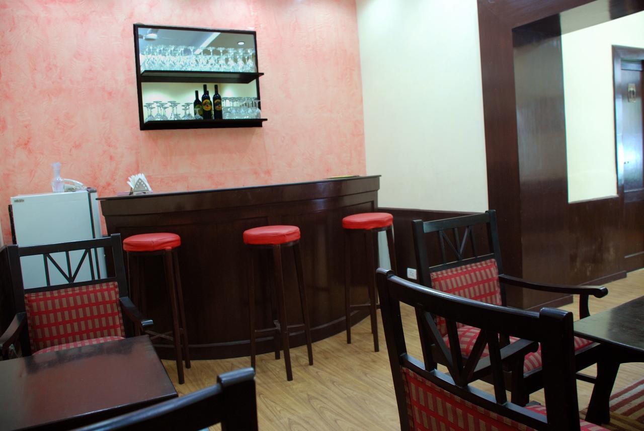 Alasia Hotel Kasauli Bagian luar foto